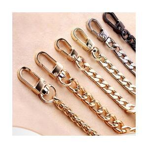 구찌 프라다 샤넬 셀린느 체인 크로스 가슴 숄더 어깨 핸들 가방 끈 손잡이 스트랩 가방줄