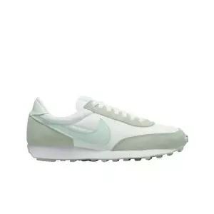 [정품 보증] W Nike Daybreak Barely Green W 나이키 데이브레이크 베얼리 그린
