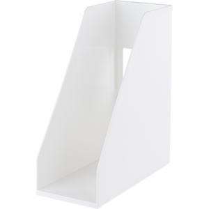 창신)FRANCO화일꽂이(백색/대)