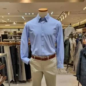 [올젠](의정부점)링클프리 기능성 저지셔츠 3컬러 G5WD1301