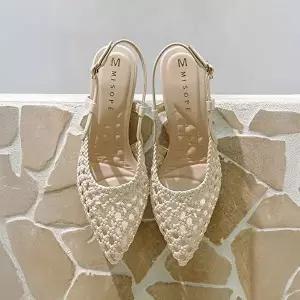 [미소페]M-misope 슬링백 512512518 6cm