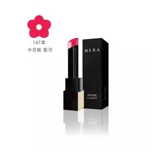 헤라 NEW 루즈 클래시 3.5g (147호 수프림 핑크) NEW