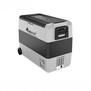 알피쿨 T60 차량 캠핑용 냉장고 / 무료배송 253543