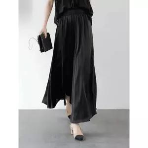 [하프클럽/베나프]페어리 글로우 밴딩 팬츠_BJ2SR002