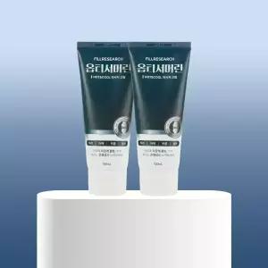 [공식판매처] 필리서치 관절 크림 옵티서머린 MSM 안티서머린 100ML 2개