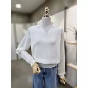 [갤러리아] ABFZ[2컬러]세라카라 베이직 니트(ABZ2QW31)