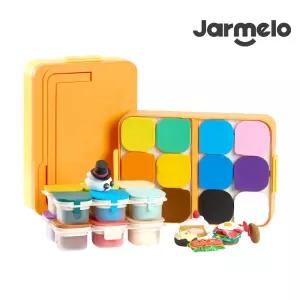 [리틀호안미로] 울트라라이트캡슐클레이24색(97090)