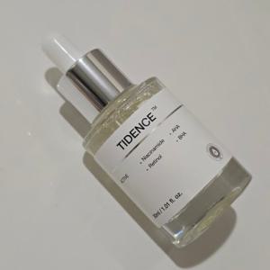 더시드 모공픽서 타이던스 앰플 30ml