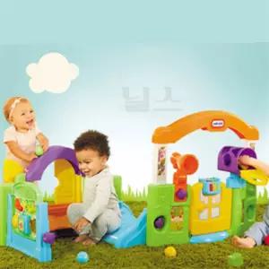 닐스 액티비티 가든 소근육