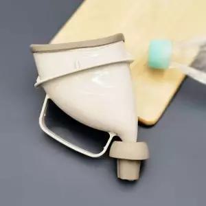 SFr 휴대용 소변기