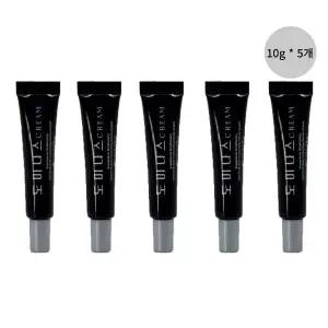 도미나스 도미나 크림 시즌4 4X 트라넥삼산 10g 5개