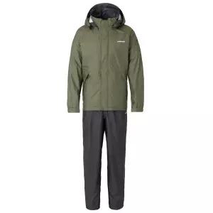 (윤성조구) RA-027Q DS베이직낚시복 카키 (형제피싱)