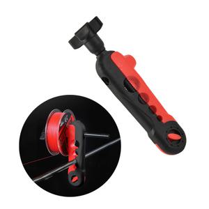 낚시줄감개 낚시대 탈부착용 라인 와인더