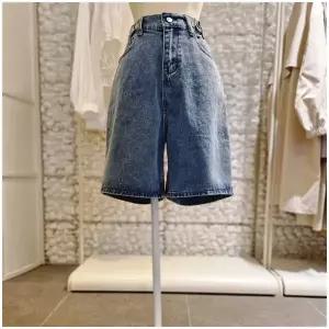 [대구백화점] [무자크]청반바지(MP4WPT51)