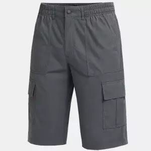 윈드건빵반바지 1+1 여름 카고팬츠 작업복바지 7부