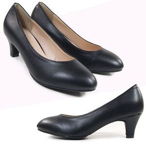 [뮤즈몰] TN50민 / 215~270 여성 5cm 하이힐 민자 구두 단화 사무실 회사 로퍼 정장 펌프스 학생화 빅사이즈 여자 신발 봄 여름 가을