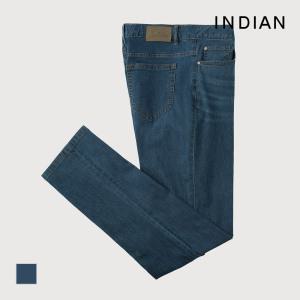 [INDIAN] 여름 기능성 데님_MIUDL3M2391