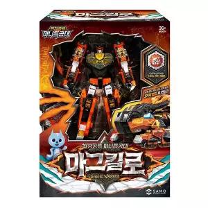 미니특공대7 마그킬로