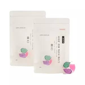 BAS 캡슐 세탁조 클리너 2개 (12개입,12개월분)