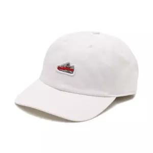 나이키 클럽 언스트럭처 에어맥스 덩크 패치 캡모자 야구모자 볼캡 화이트 FN4402-100