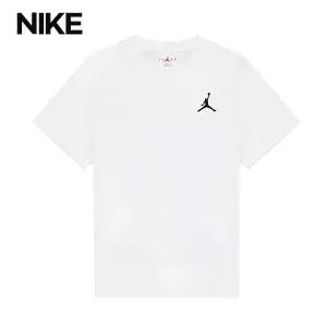에어 조던 점프맨 엠브로이드 남자 반팔 티셔츠 DC7486-010