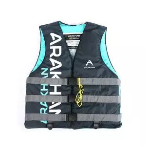 [비투비월드][웨이브위시]아라칸 V1 구명조끼 95kg