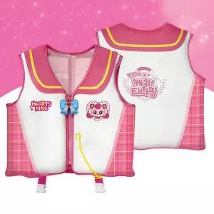 [비투비월드][웨이브위시]캐치티니핑 로미 네오프렌 구명조끼 25kg