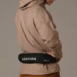 [비투비월드][웨이브위시]아라칸 자동팽창식 허리벨트형 구명조끼