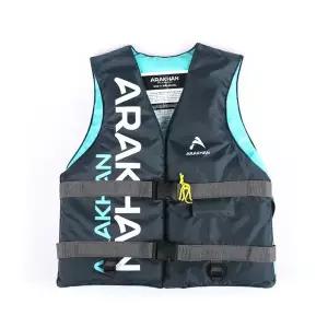 [비투비월드][웨이브위시]아라칸 V1 구명조끼 60kg