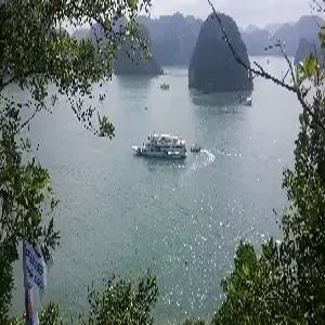 [선착순8명한정특가]하롱베이+앙코르왓 6일 #실속상품 #하롱베이크루즈+뷔페 #압살라민속쇼 #야간시티투어