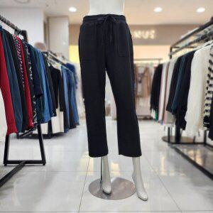 [조이너스]여성 캐주얼 24신상 일상복 밴딩 체육복 팬츠 바지JEW0WKB0030_US