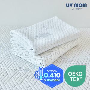 듀라쿨 냉감패드