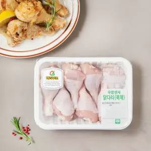 [체리부로] 무항생제 닭다리 (북채) (600g)