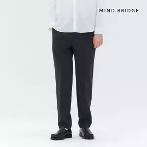 [택가 79,900원]마인드브릿지 남성 [쿨]테이퍼드스트레치밴딩팬츠_2컬러