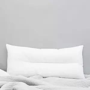 구름 경추 베개솜 30x70 지퍼 국내산/사각/배게/속통/벼게/가정용/배개/침구류/데일리/벼개/베게/사계절