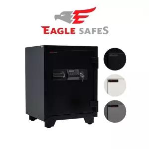 선일금고 ES-065 중형 137kg 높이 75cm 내화 이글세이프 ES065