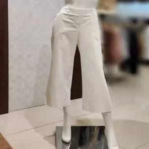 [벨라디터치][벨라디터치] V3F2SL40 면스판 와이드 팬츠 (P003600997)