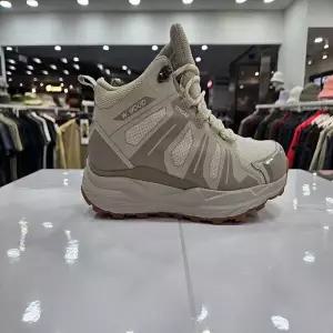 [잔카][웨스트우드] WO1UTEC101 CM 제롬 쿠쉬 미드 등산화 (P003601073)