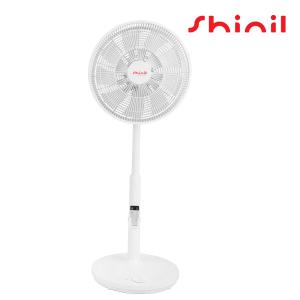 신일 18엽 무소음 BLDC 선풍기 SIF-DF14ST
