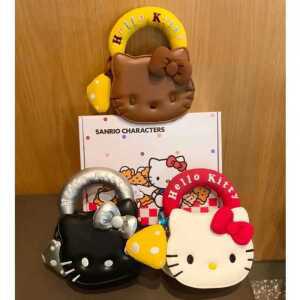 고소영가방 헬로키티 메신저백 스몰 미니 핸드백