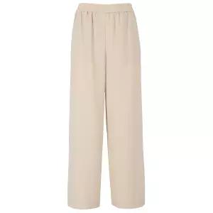 [롯데백화점]아이잗바바 허리밴딩 와이드팬츠 BR5E0SL541