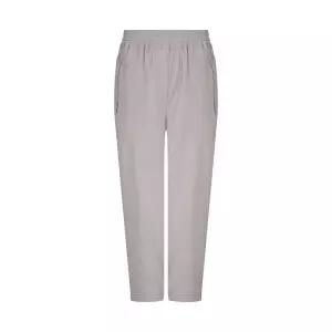 [올리비아하슬러]하슬러 밴딩 배기핏 여름팬츠 OHDMPT704