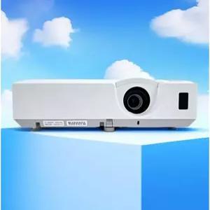 HITACHI 히타치 CP-X4042WN 빔프로젝터 LCD 4200안시 XGA 학교 회의 강의 교회 교육 학원용