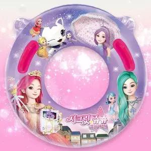 시크릿쥬쥬 70 손잡이튜브-25S S0312 시크릿쥬쥬-S0312