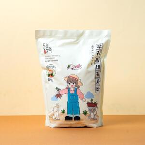 동묘동락 우리동네 카사바 3kg