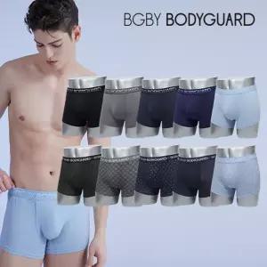 [하프클럽/]25SS 남성 COOL메쉬 드로즈 10종