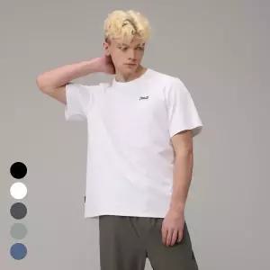 에버라스트 기능성 반팔 티셔츠 냉감 반팔티