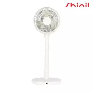 [신일전자]신일 BLDC 서큘레이터 SIF-CF09SS 무소음 저소음 써큘레이터 가정용 사무실