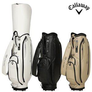 [타이틀리스트]캘러웨이 정품 프리몬트 Fremont 캐디백 2025 (남성용)