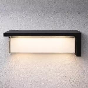 일루미 와이드 스퀘어 벽등 LED 24W 색변환조절 방수 고수명 초절전 KS